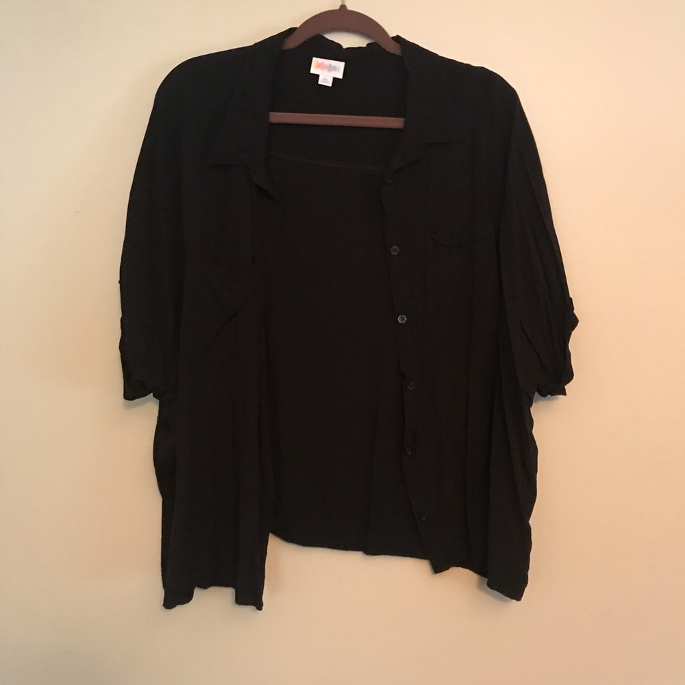 LuLaRoe Amy